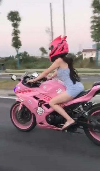 街拍盲盒