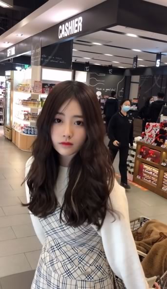 美女盒集